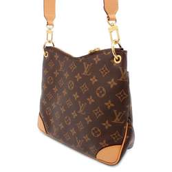 Louis Vuitton Shoulder Bag Monogram Odeon NM PM M45354 LOUIS VUITTON