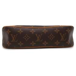 Louis Vuitton Shoulder Bag Monogram Odeon NM PM M45354 LOUIS VUITTON