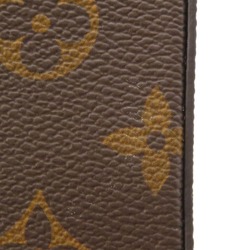 Louis Vuitton Chain Wallet Monogram Pochette Felicie M61276 Bag Clutch Shoulder Felice