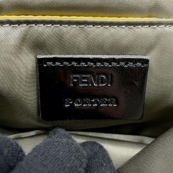 Fendi Body Bag Bucket Porter Collaboration Nylon 7AS138 FENDI 3way Shoulder Handbag