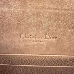 Christian Dior Body Bag Saddle Belt Pouch Leather Waist Sale Item