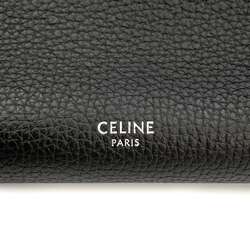 Celine Handbag Big Bag Small 189313 CELINE 2way Shoulder Black