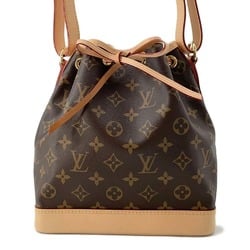 Louis Vuitton Shoulder Bag Monogram Noe BB M46983 LOUIS VUITTON Bags