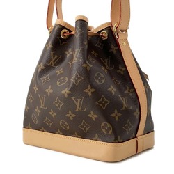 Louis Vuitton Shoulder Bag Monogram Noe BB M46983 LOUIS VUITTON Bags