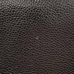 CHANEL Handbag Matelasse Coco Mark Caviar Skin A12397 Black