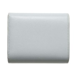 Celine Tri-fold Wallet Small Triomphe 10D78 CELINE