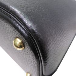 HERMES Bolide 36 Black (G hardware) Ardennes 〇Y stamp (1995) Black/G hardware B F198 Women's Men's Bag Leather