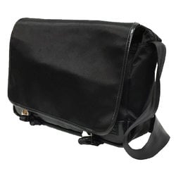 PORTER Bag 383-05713 STORM Developed in collaboration with SAC'S BAR Black Men's Women's Unisex Nylon Canvas Porter