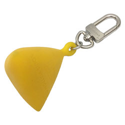 LOUIS VUITTON 2007 Limited Edition Louis Vuitton Cup Keychain Portecle Bue Charm Keyring