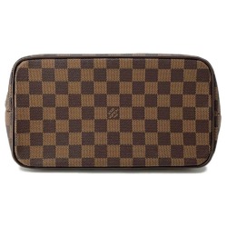 Louis Vuitton Tote Bag Damier Ebene Saleya PM N51183 LOUIS VUITTON