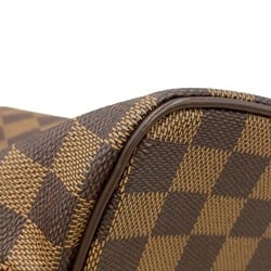 Louis Vuitton Tote Bag Damier Ebene Saleya PM N51183 LOUIS VUITTON