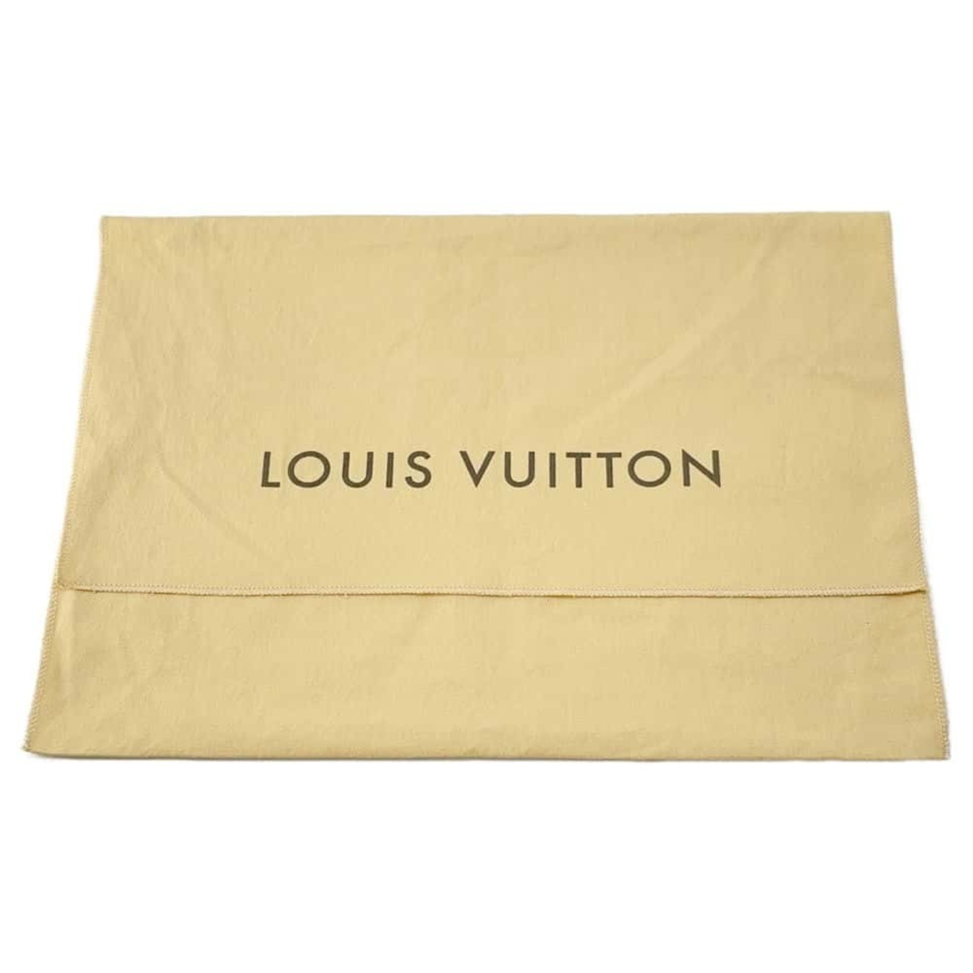 Louis Vuitton Shoulder Bag Damier Ebene Ravello GM N60006 LOUIS VUITTON