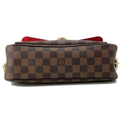 Louis Vuitton Shoulder Bag Damier Ebene Ravello GM N60006 LOUIS VUITTON