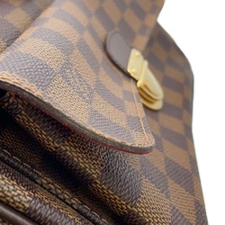 Louis Vuitton Shoulder Bag Damier Ebene Ravello GM N60006 LOUIS VUITTON