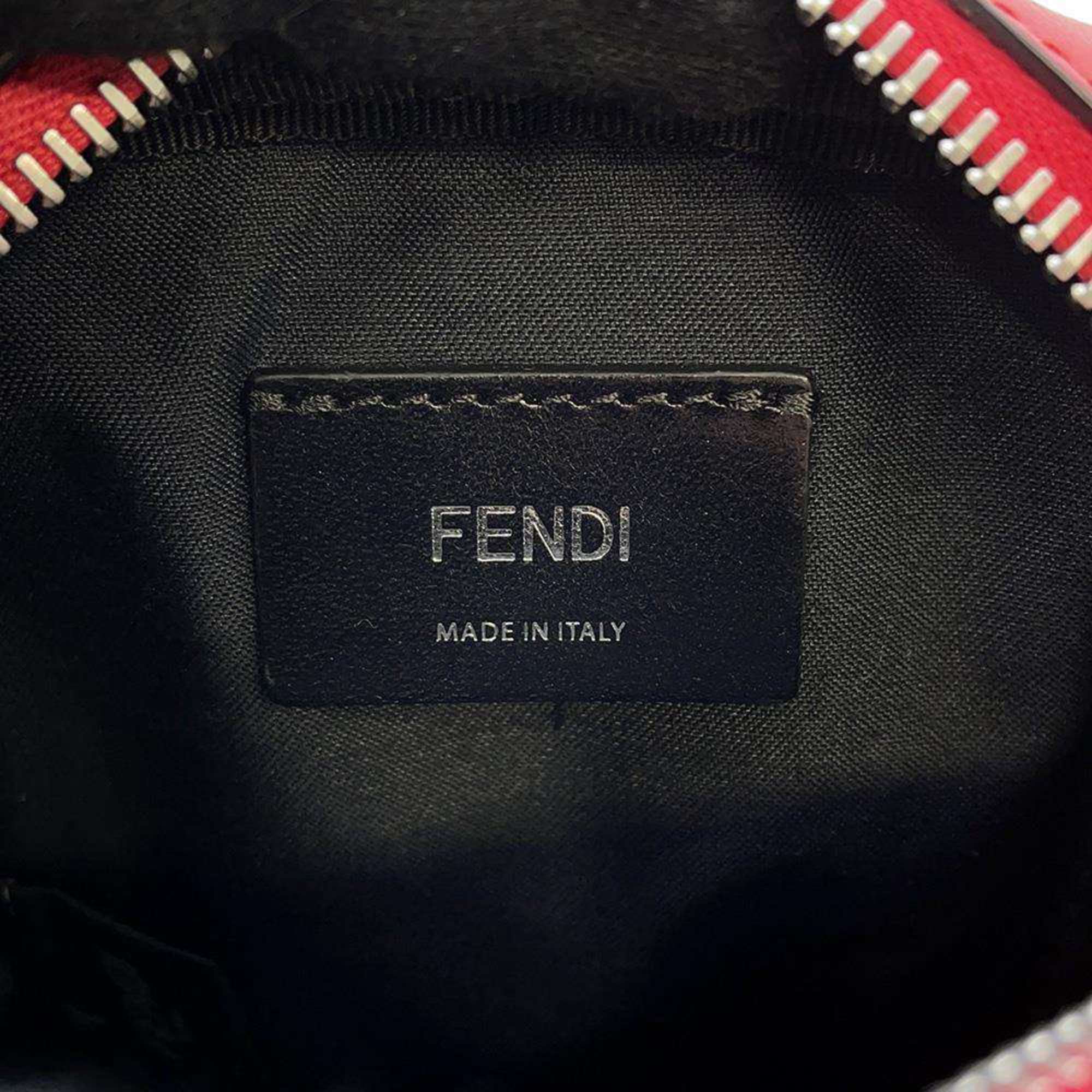 Fendi Shoulder Bag Monster Small 7V56 FENDI Men's Crossbody