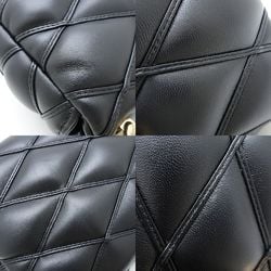 LOUIS VUITTON GO-14 MM M22891 2Way Bag Noir 351700