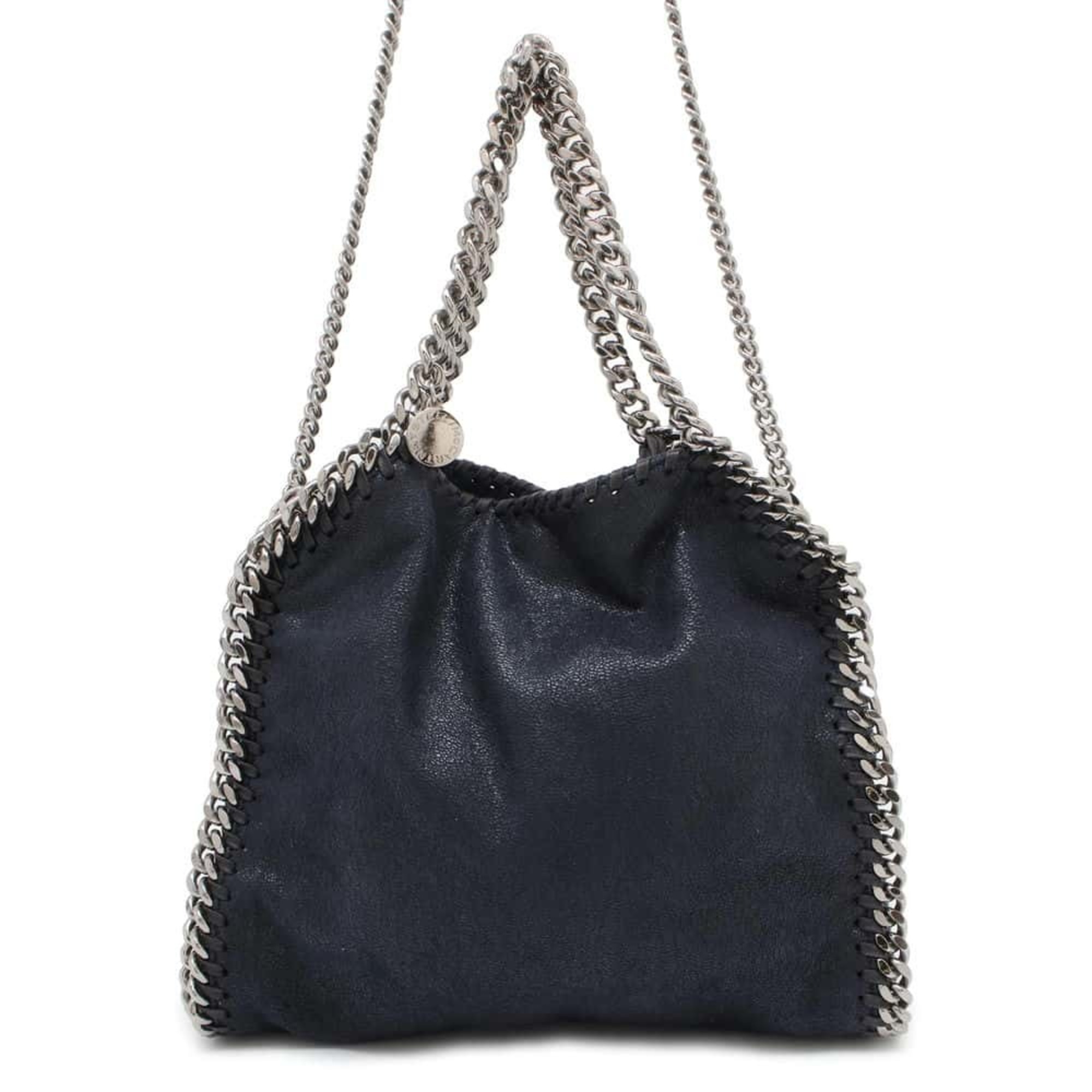 Stella McCartney Chain Shoulder Bag Falabella Tote 371223 2way