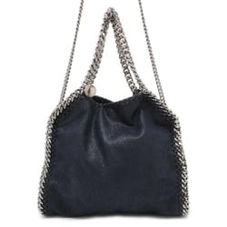 Stella McCartney Chain Shoulder Bag Falabella Tote 371223 2way