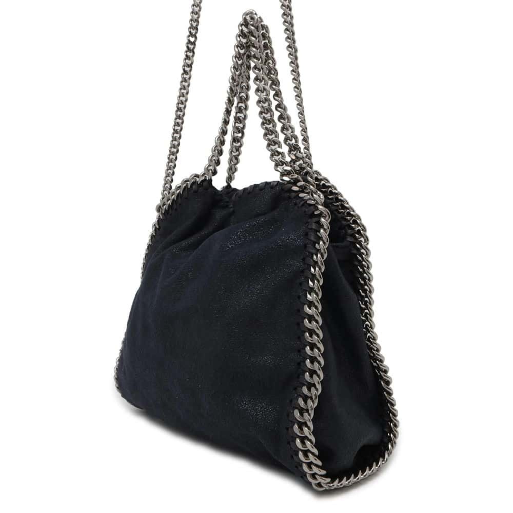 Stella McCartney Chain Shoulder Bag Falabella Tote 371223 2way