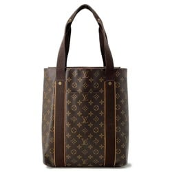 Louis Vuitton Tote Bag Monogram Cabas Bobur M53013 LOUIS VUITTON