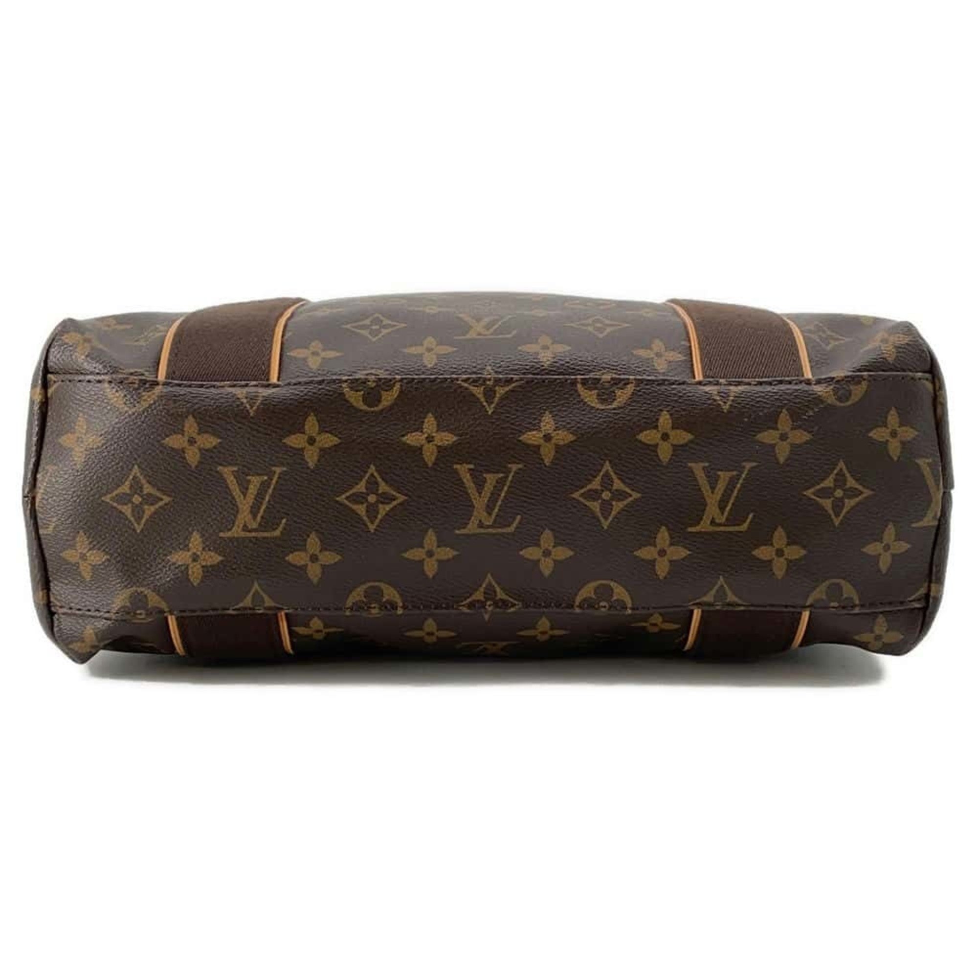 Louis Vuitton Tote Bag Monogram Cabas Bobur M53013 LOUIS VUITTON