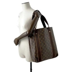 Louis Vuitton Tote Bag Monogram Cabas Bobur M53013 LOUIS VUITTON