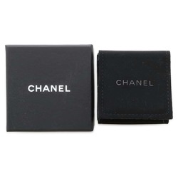 Chanel Ring Coco Mark Heart 07P CHANEL