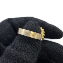 Chanel Ring Coco Mark Heart 07P CHANEL