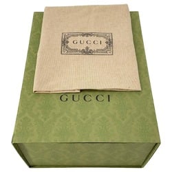 Gucci Body Bag GG Rubber Effect Belt 771422 GUCCI Waist