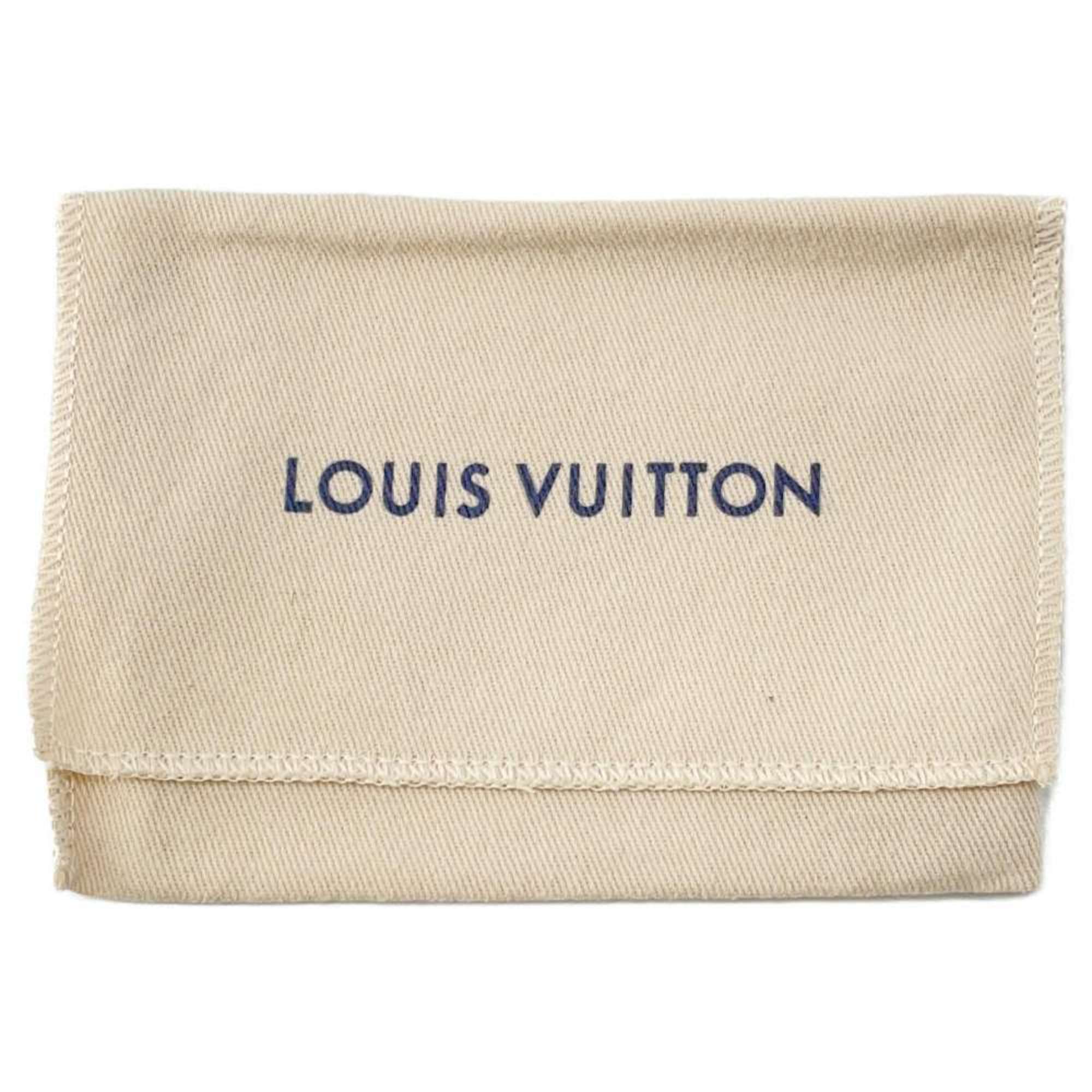 Louis Vuitton Key Case Monogram 4-Row Multicle 4 M69517 LOUIS VUITTON