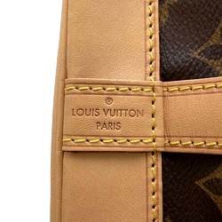 Louis Vuitton Shoulder Bag Monogram Petit Noe M40818