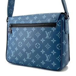 Louis Vuitton Shoulder Bag District PM NV3 M23785 LOUIS VUITTON Bags