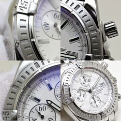 BREITLING Breitling Windrider A156G69PA A13356 Chronomat Evolution Stainless Steel Men's 39624 Watch