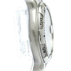 Polished TAG HEUER 6000 Professional 200M Quartz Mens Watch WH1112 BF570026