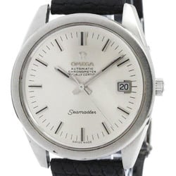 OMEGA Seamaster Cal 564 Stainless Steel Automatic Mens Watch 168.022 BF575766