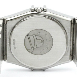 Polished OMEGA Constellation Stainless Steel Quartz Mens Watch 396.1070 BF573190