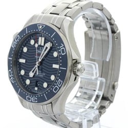 OMEGA Seamaster Diver 300M Co-Axial Automatic Watch 210.30.42.20.03.001