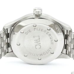 IWC Spitfire Automatic Stainless Steel Men's Dress/Formal IW325314