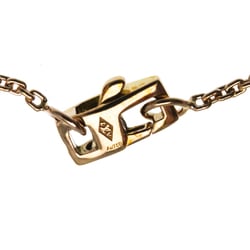 Louis Vuitton Pandantif Blossom Q93490 Pink Gold (18K) Diamond Men,Women Fashion Pendant Necklace (Pink Gold)