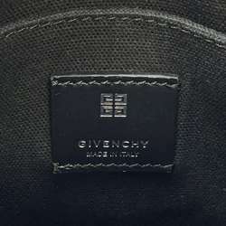 Givenchy Handbag G Essentials Small BKU03SK1PH GIVENCHY Men's Black