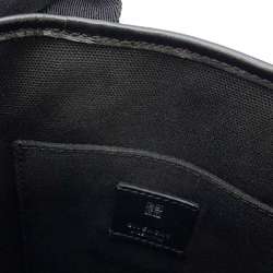 Givenchy Handbag G Essentials Small BKU03SK1PH GIVENCHY Men's Black