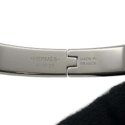 Hermes Bracelet Chaine d'Ancre Click PM Carte a Joue HERMES