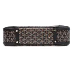 Goyard Handbag Saint Martin GOYARD Bag Shoulder Black