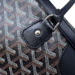 Goyard Handbag Saint Martin GOYARD Bag Shoulder Black