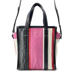 Balenciaga Shoulder Bag Bazar Shopper XS 452458 BALENCIAGA 2way