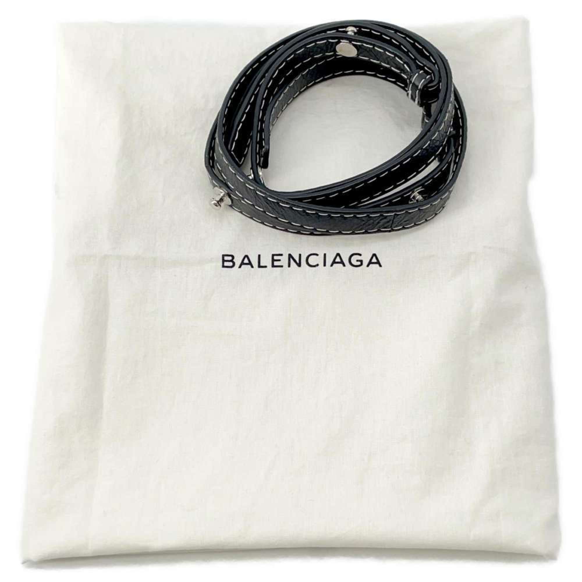 Balenciaga Shoulder Bag Bazar Shopper XS 452458 BALENCIAGA 2way