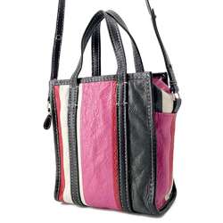 Balenciaga Shoulder Bag Bazar Shopper XS 452458 BALENCIAGA 2way