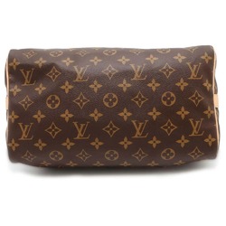 Louis Vuitton Handbag Monogram Speedy Bandouliere 30 M41112 LOUIS VUITTON 2way Shoulder Bag