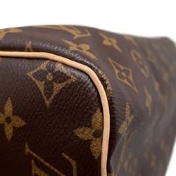 Louis Vuitton Handbag Monogram Speedy Bandouliere 30 M41112 LOUIS VUITTON 2way Shoulder Bag