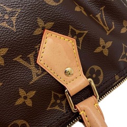 Louis Vuitton Handbag Monogram Speedy Bandouliere 30 M41112 LOUIS VUITTON 2way Shoulder Bag